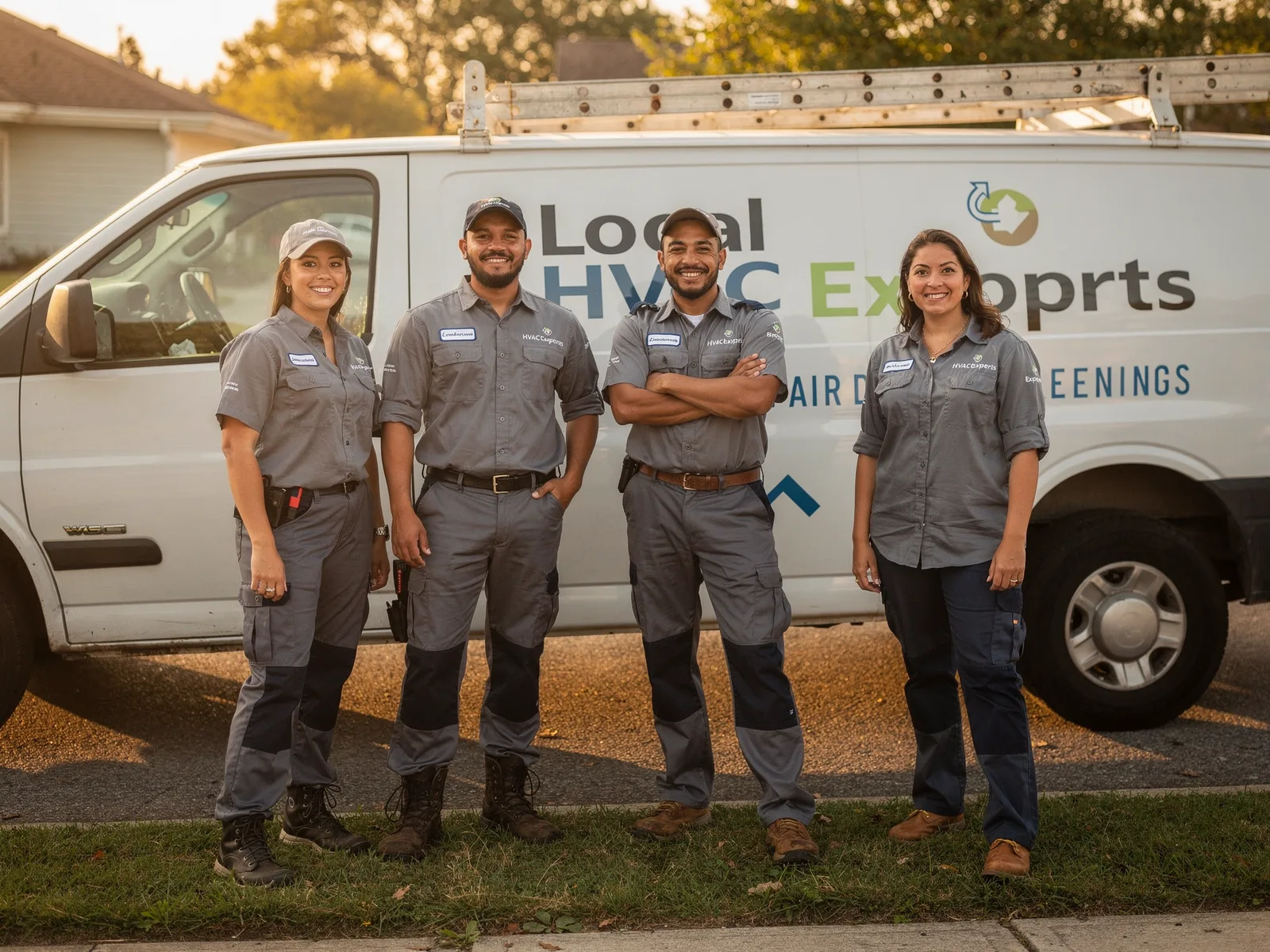 24/7 HVAC Repair & AC Replacement company in Oak Creek, CO